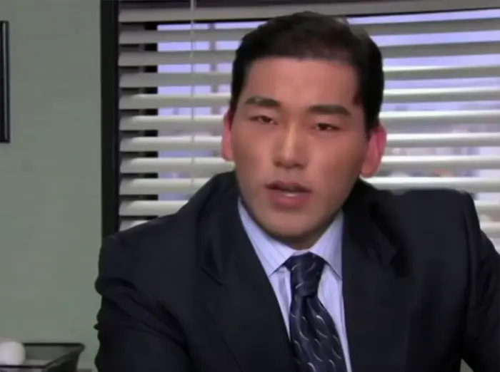 Michael Scott: I am ready to get hurt again meme | San in AI | image tagged in memes | made with Piñata Farms meme generator