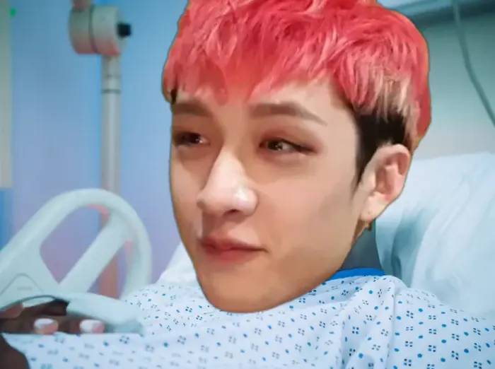 LIL NAS X GIVES BIRTH meme | Birth of Felix | image tagged in memes | made with Piñata Farms meme generator