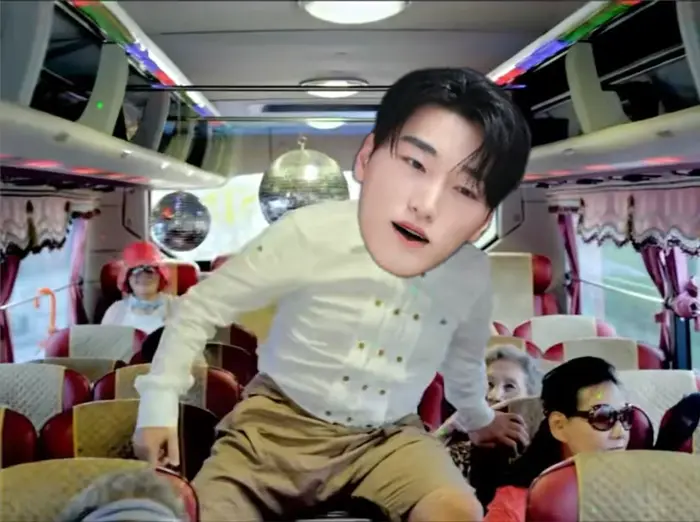 PSY - Gangnam style meme | Happy Subscribers | image tagged in memes | made with Piñata Farms meme generator