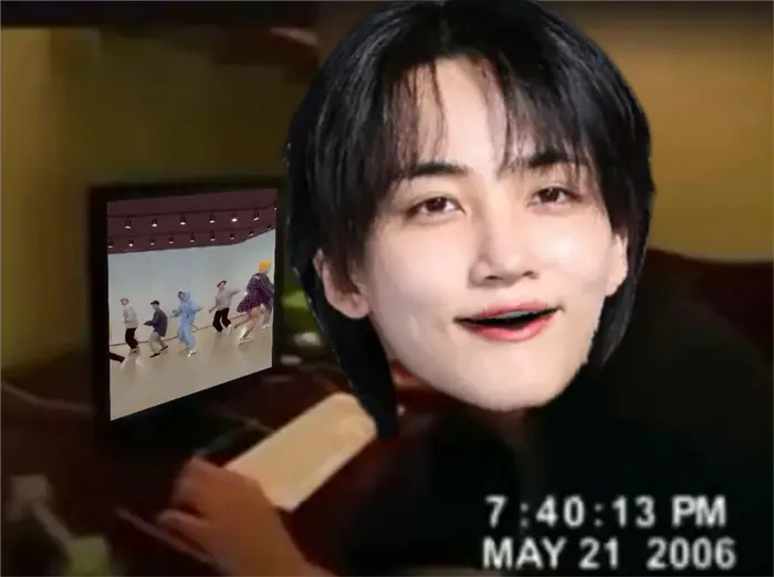 dude break the computer meme | There is Felix in the Computer | image tagged in memes | made with Piñata Farms meme generator