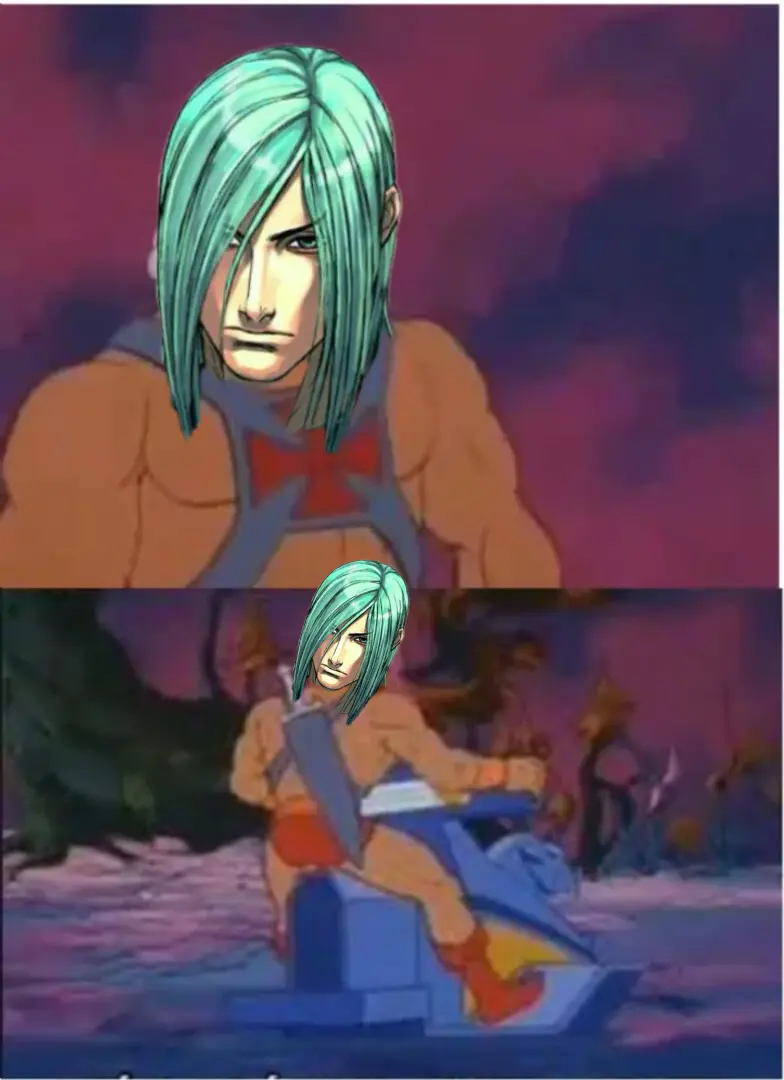 Meme image, titled: 'Funny ', by user: kmozen