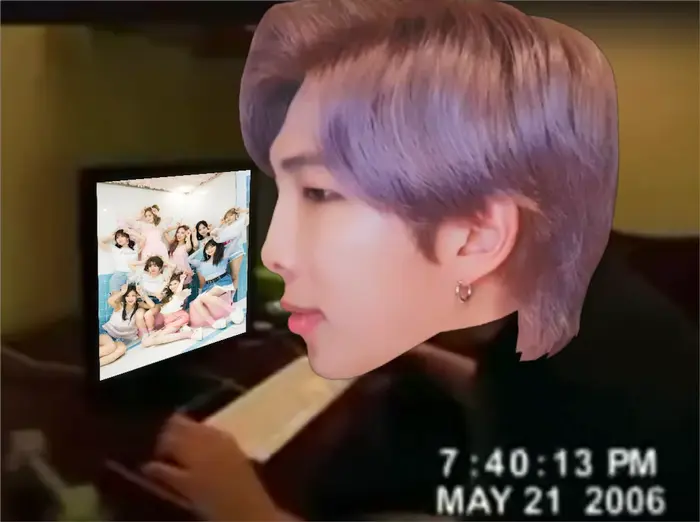 dude break the computer meme | Google had 18+ | image tagged in memes | made with Piñata Farms meme generator