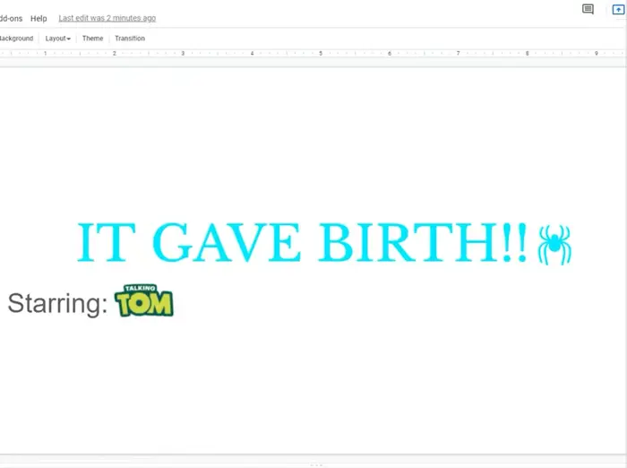 Piñata thumbnail image