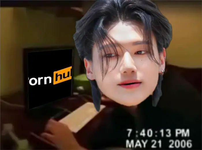 dude break the computer meme | Woo Young Searching S e o n g h w a Gay Porn | image tagged in memes | made with Piñata Farms meme generator