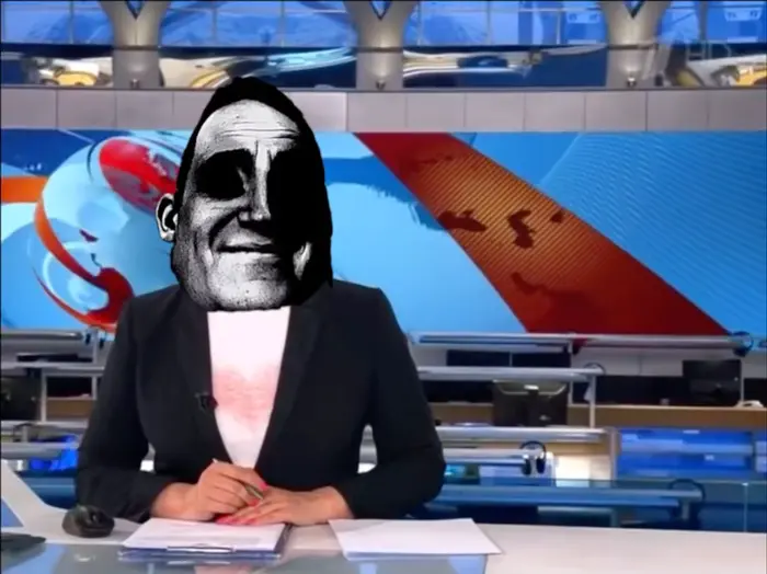 No war poster woman meme | Screamer | image tagged in memes | made with Piñata Farms meme generator