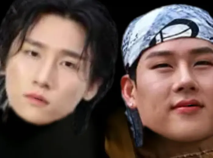 Friday After Next - You got knocked out meme | I.M and J o o honey Gets Trouble #MonstaX | image tagged in memes: monstax | made with Piñata Farms meme generator