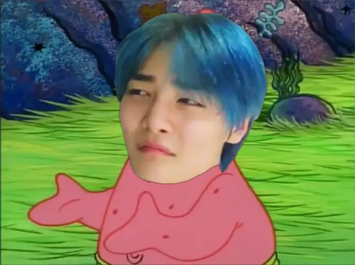 I miss you - Sponge Bob meme | I Miss You | image tagged in memes | made with Piñata Farms meme generator