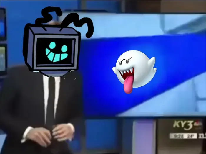 Showing ridiculous sketch on the news meme | Coming Soon | image tagged in memes | made with Piñata Farms meme generator