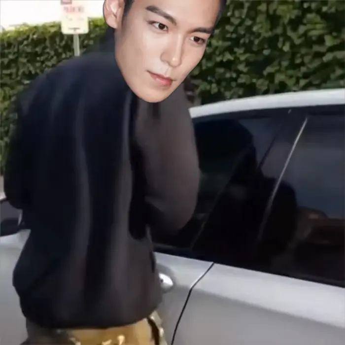 King Bach Car Robbery Fail meme | Top Comeback | image tagged in memes | made with Piñata Farms meme generator