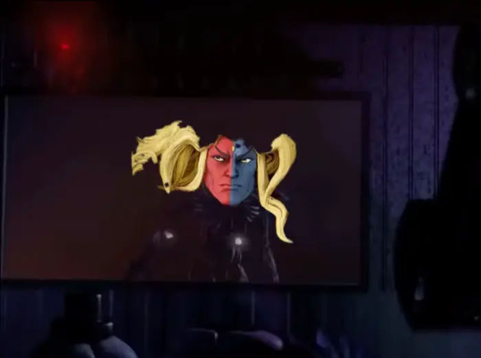 Papa love spaghetti meme | Of street fighter | image tagged in memes | made with Piñata Farms meme generator