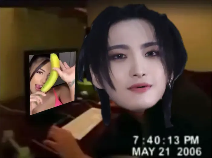 dude break the computer meme | S e o n g h w a Playing Porn Hub | image tagged in memes | made with Piñata Farms meme generator