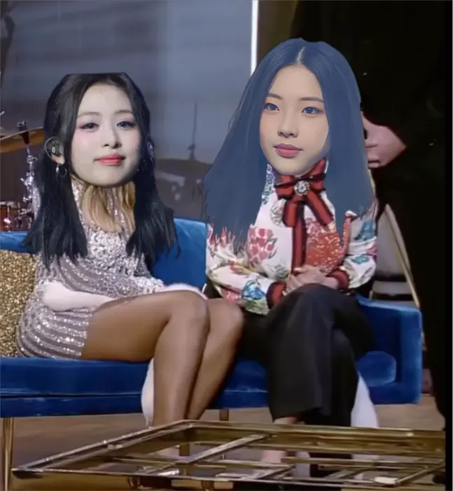 Cardi B - What was the reason meme | R u k a What Was A Reason | image tagged in memes | made with Piñata Farms meme generator