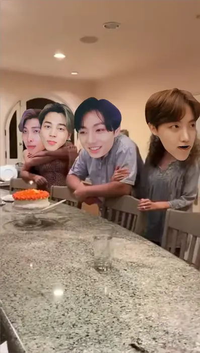 Metal Scream Happy Birthday meme | The Crazy Metal Scream | image tagged in memes | made with Piñata Farms meme generator