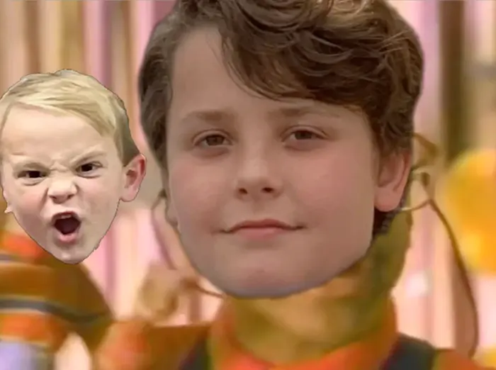 Piñata thumbnail image