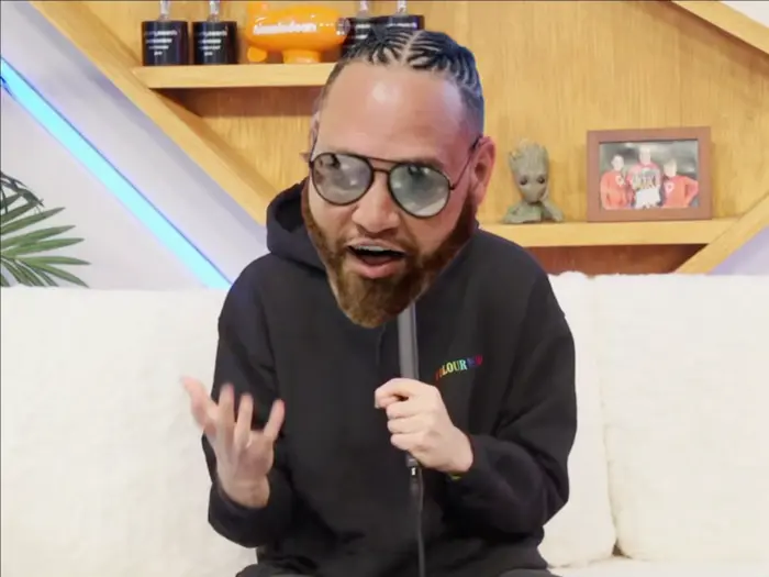 David Dobrik: I am really sorry meme | image tagged in memes | made with Piñata Farms meme generator