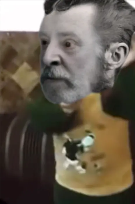 Kid boogie dancing meme | image tagged in memes | made with Piñata Farms meme generator