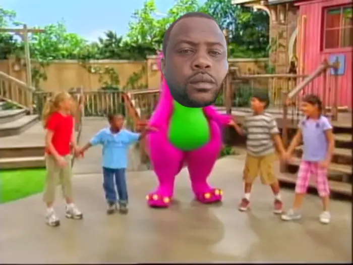 Piñata thumbnail image