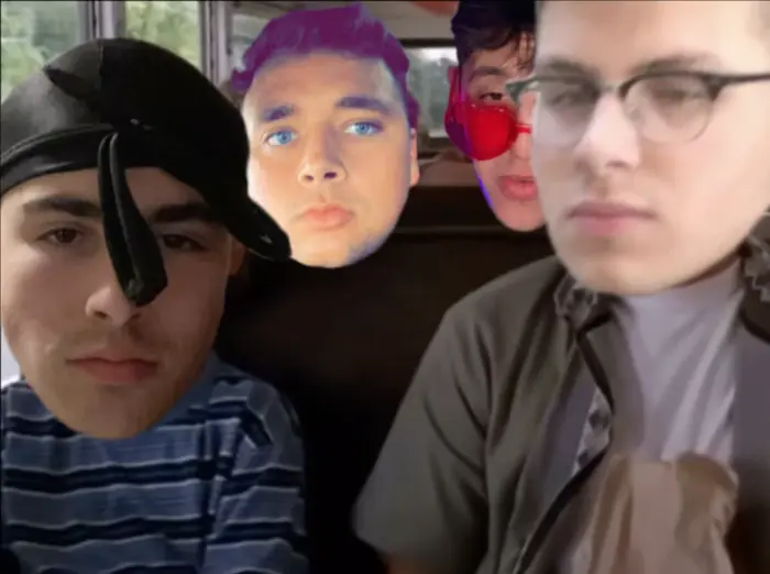 Piñata thumbnail image