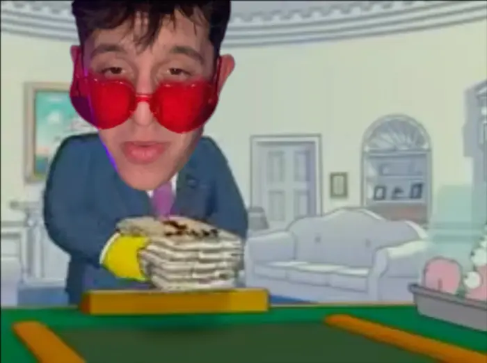 Piñata thumbnail image