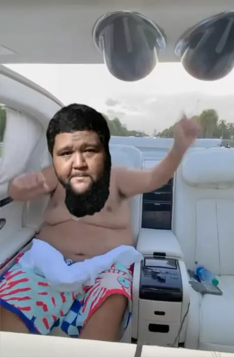 Piñata thumbnail image