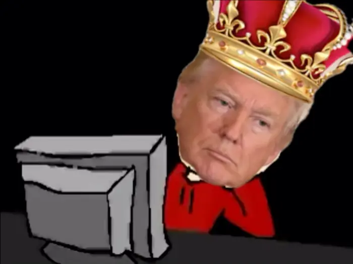 Eddsworld Tord’s Adventure meme | #illuminati #democraticparty #trump #pinatafarms | image tagged in memes: animania, democraticparty, funny, illuminati, pinatafarms, politics, trump | made with Piñata Farms meme generator