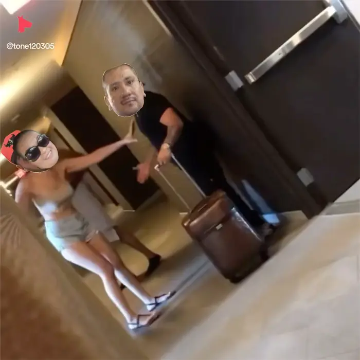 Guy catches his girl cheating meme | image tagged in memes | made with Piñata Farms meme generator