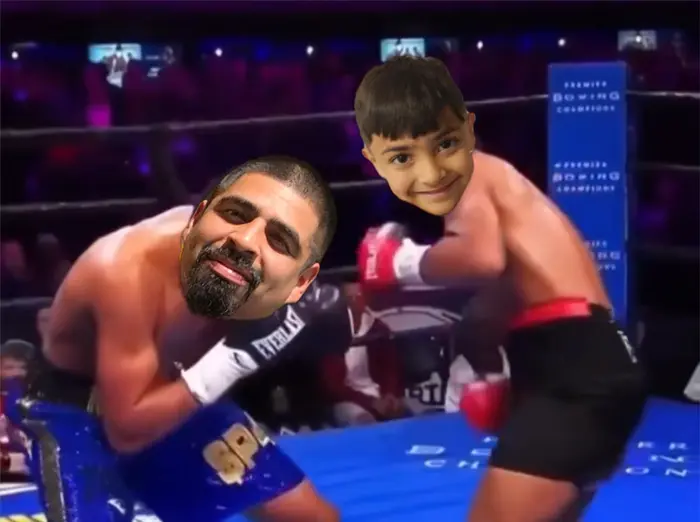 Piñata thumbnail image