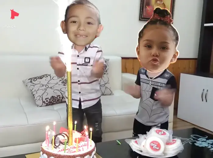 Piñata thumbnail image