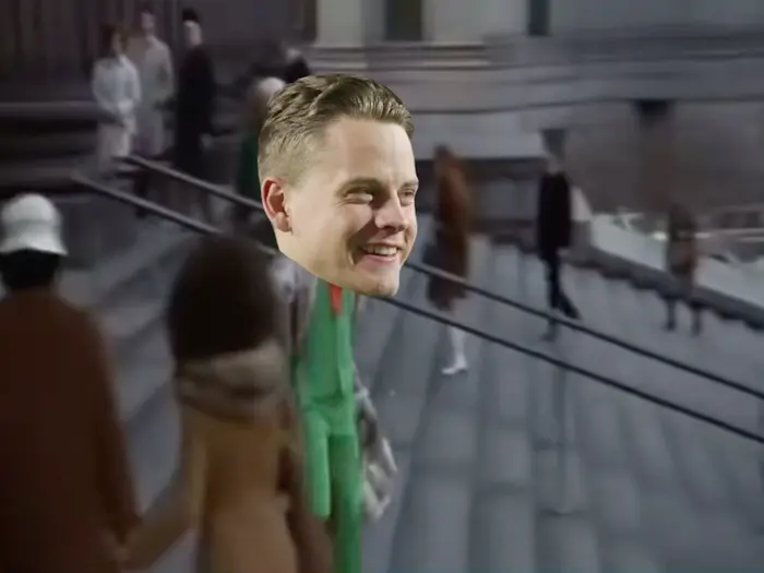 Piñata thumbnail image