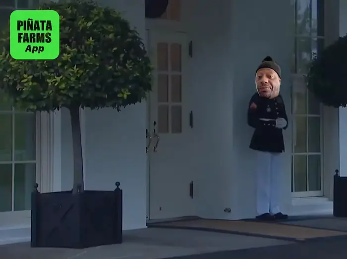 Piñata thumbnail image