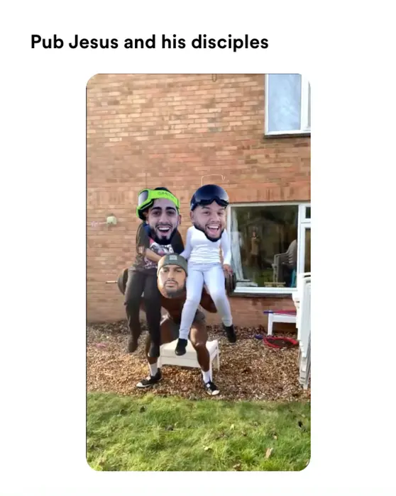 Piñata thumbnail image