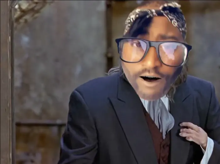 Piñata thumbnail image