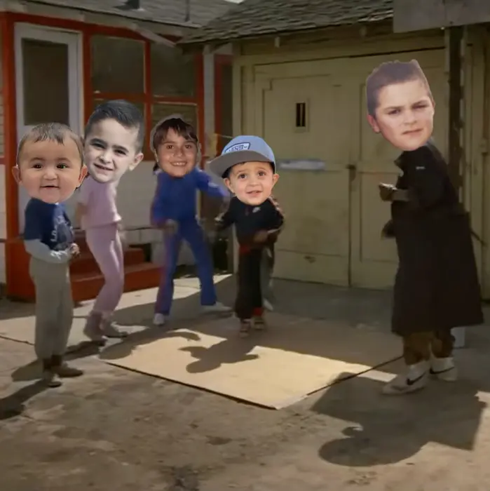 Piñata thumbnail image