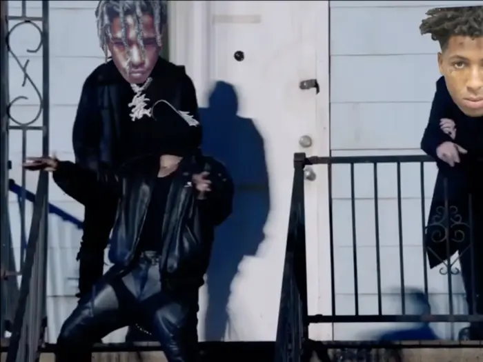 Kanye West - Album Presentation meme | image tagged in memes | made with Piñata Farms meme generator