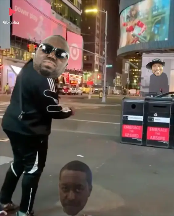 Kicking bottle into trash meme | image tagged in memes | made with Piñata Farms meme generator