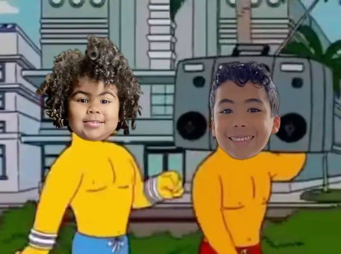 Piñata thumbnail image