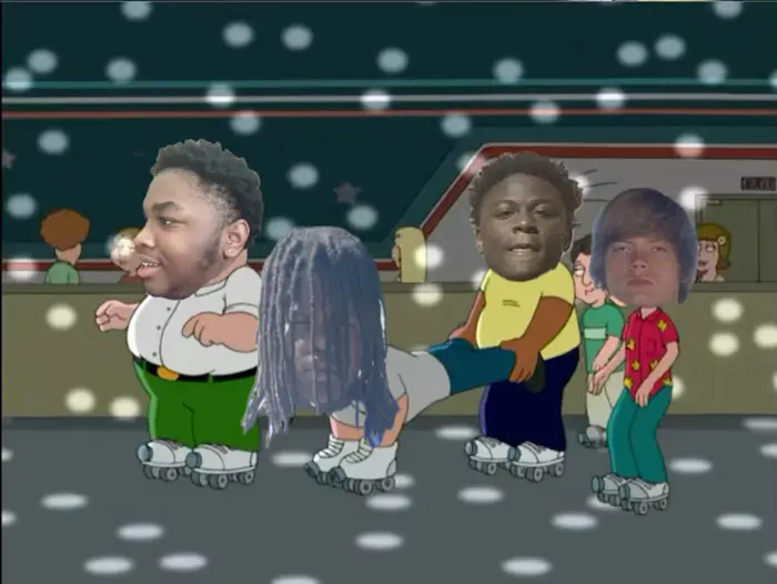 Piñata thumbnail image