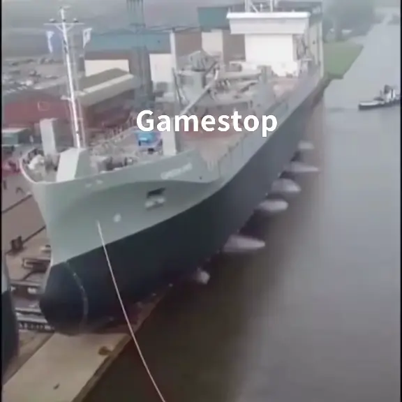 Launching a ship meme | image tagged in memes | made with Piñata Farms meme generator