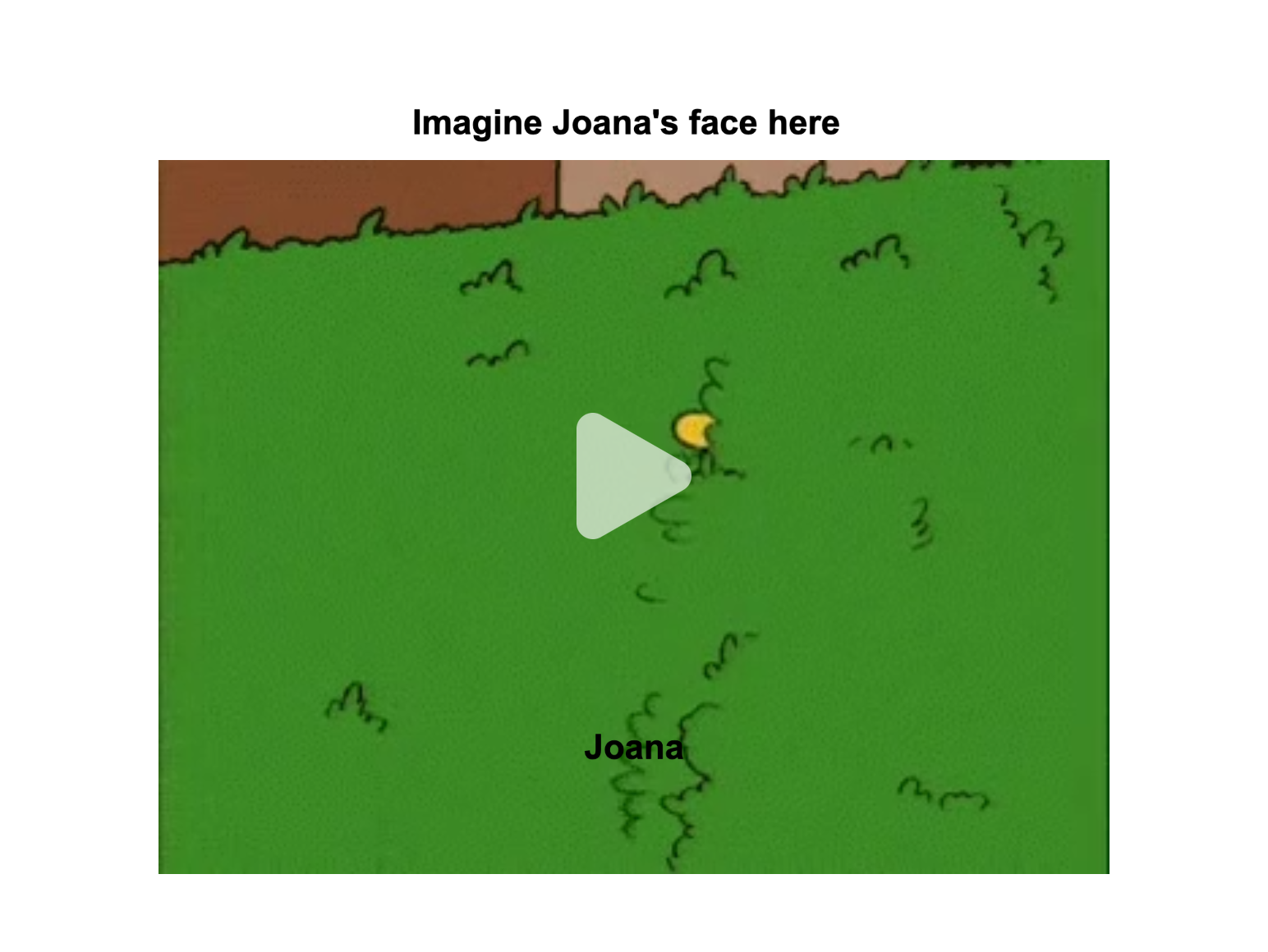 Video Meme - Piñata Farms - The best meme generator and meme maker for ...