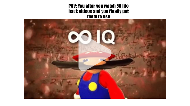 Video Meme - Piñata Farms - The best meme generator and meme maker for ...