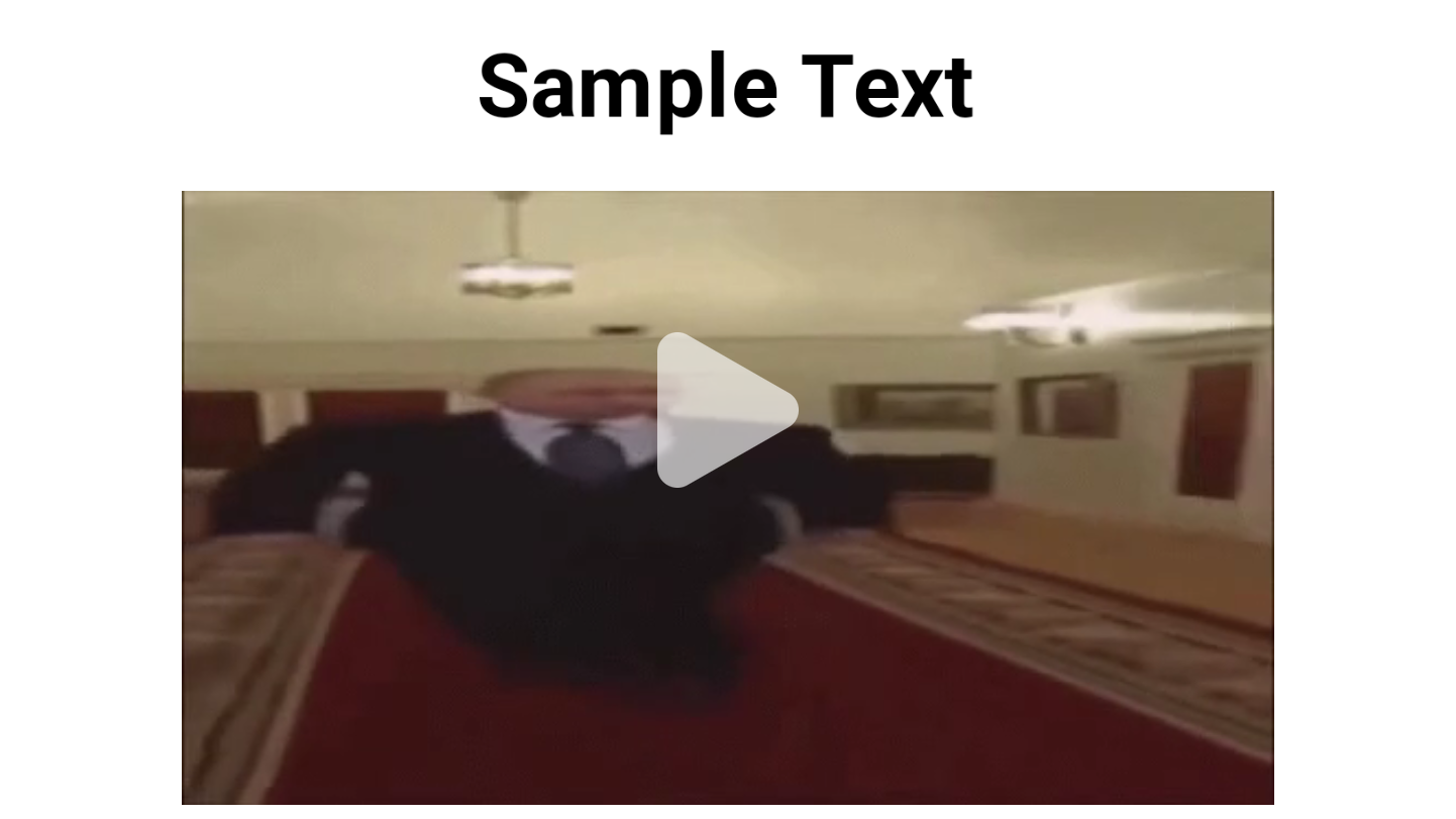 Video Meme - Piñata Farms - The best meme generator and meme maker for ...