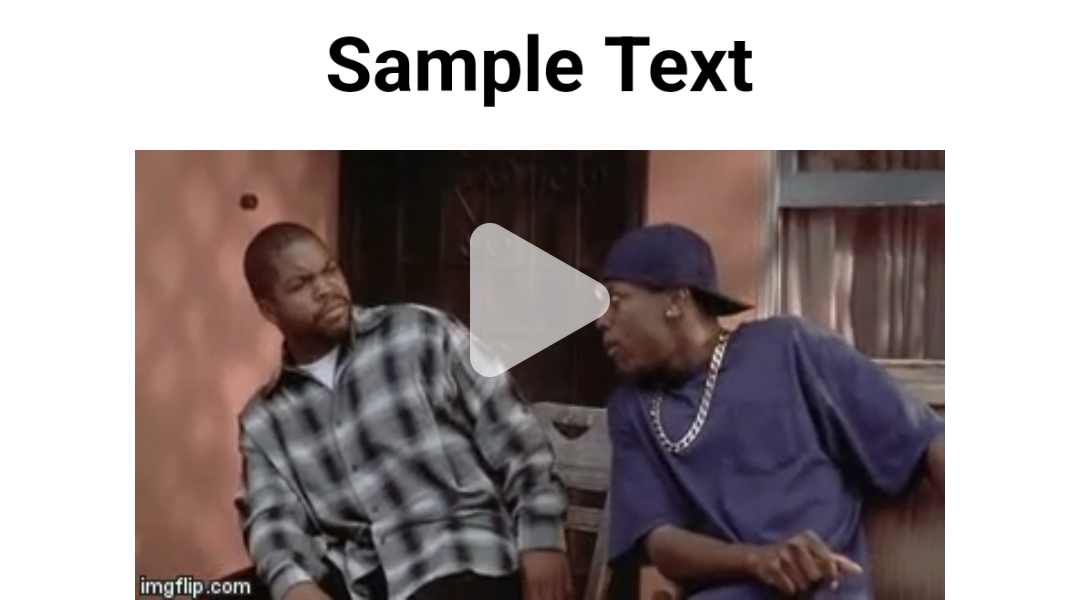 Video Meme - Piñata Farms - The best meme generator and meme maker for ...