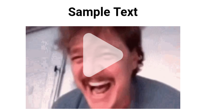 Video Meme - Piñata Farms - The best meme generator and meme maker for ...