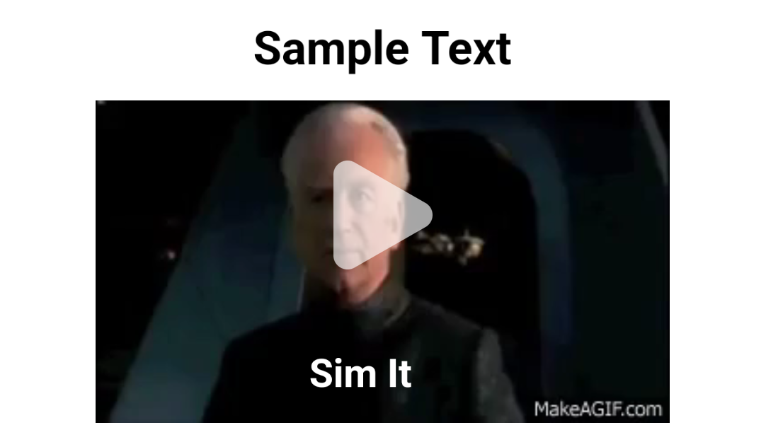 Video Meme - Piñata Farms - The best meme generator and meme maker for ...