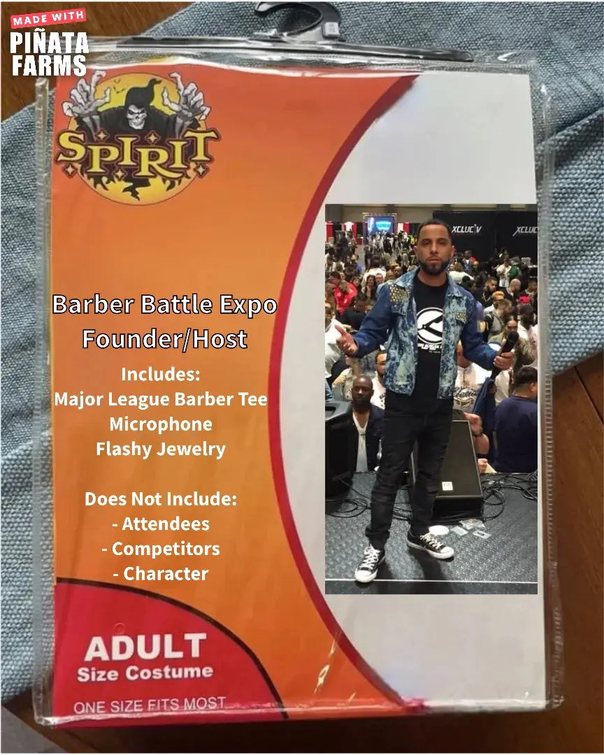 Piñata thumbnail image