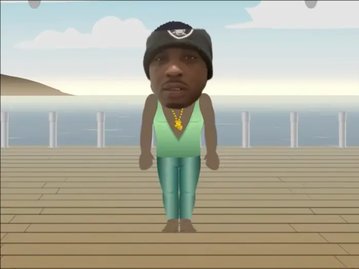 Piñata thumbnail image