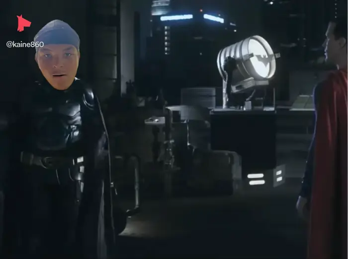 Batman vs superman meme | image tagged in memes | made with Piñata Farms meme generator