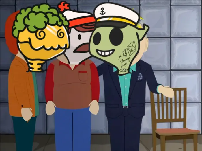 Piñata thumbnail image