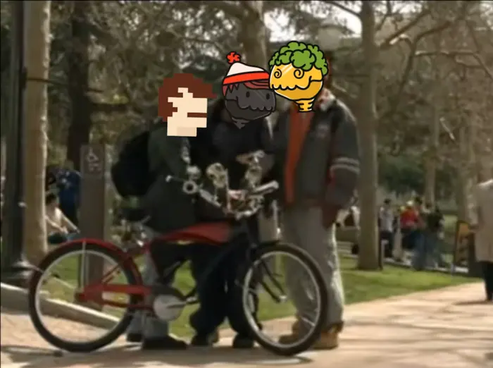 Piñata thumbnail image