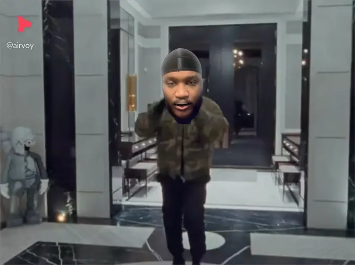 Piñata thumbnail image